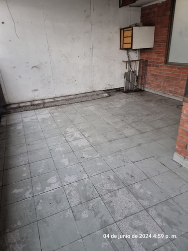 Bodega En Arriendo En Santiago