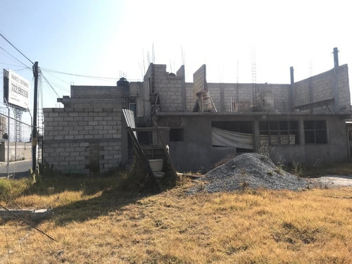Imagen 3 de 7 de Venta Terreno En Excelente Ubicación Muy Cerca De Torres Y Tecnologico Toluca