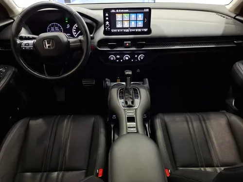 Honda HR-V 2.0 Sport Cvt