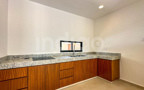 Departamento En Venta En Mérida De 1 Recámara En Zennova, Dzityá