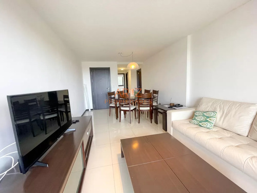 Vendo Apartamento 1 Dormitorio Roosevelt Muy Bien Ubicado Punta Del Este 