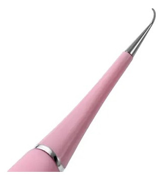Limpiador Dental Ultrasónico Inalámbrico Usb Sarro Dientes
