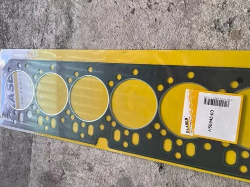 Empacadura Para 6068