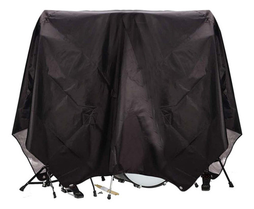 Caja De Instrumentos Impermeable, Accesorios De Batería,