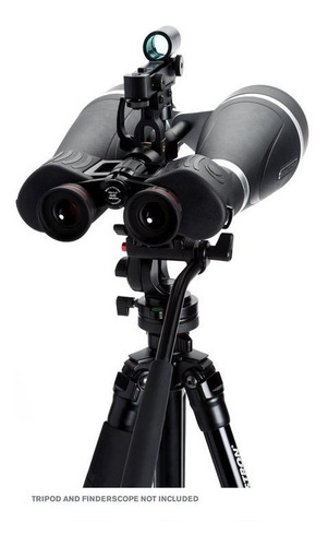 Imagen 3 de 7 de Binoculares Celestron Skymaster Pro 20x80 Nitrogeno Bak4