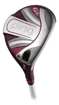 Comprar Palo De Golf De Mujer Fairway Ping G Le2 - Madera 9