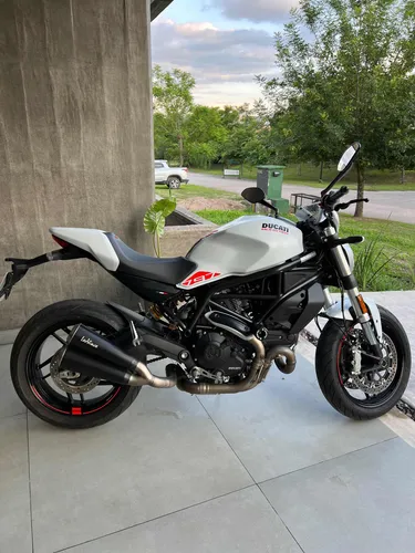 Ducati monster 2024 797 2010