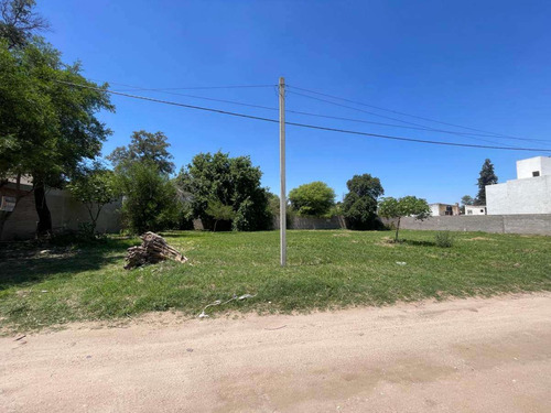 Terreno En Venta | 319 M² Totales | Río Cuarto