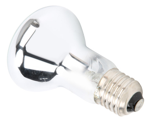 Bulbo Reptile Heat E27 Bulbo Uva Quente Para Anfíbios
