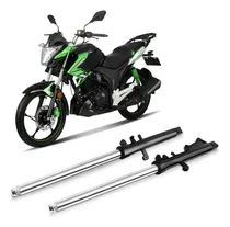 Comprar Amortiguadores Delanteras Para Italika 150sz 150z 170z 200z