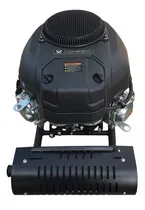 Comprar Motor Shimura 22.0 Hp Bicilíndrico Eje Vertical