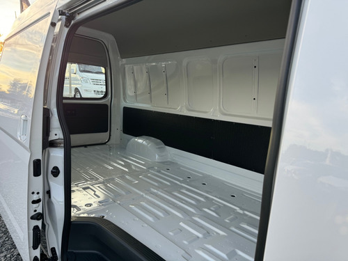 Foton View 2.8
