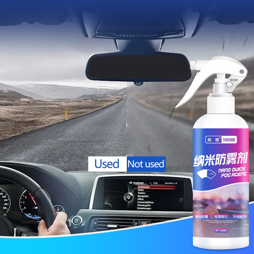 Detergente En Aerosol Multifuncional, Suave, Para El Hogar Y