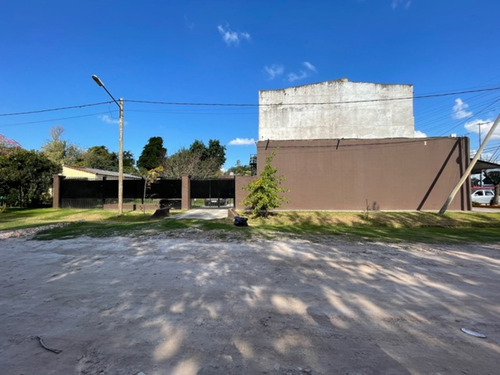 Imagen 20 de 30 de Venta 5 Locales Y 3 Duplex Sobre Ruta 8 Del Viso