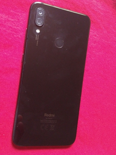 Xiaomi Redmi Note 7
