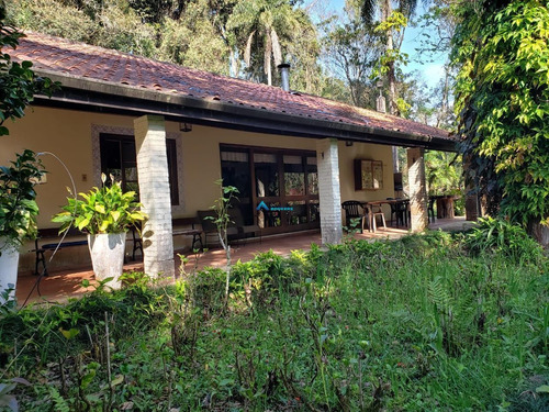 Imagem 5 de 30 de Lindo Sitio Com 118.000 Mts² Á Venda No Bairro Moinho Em Campo Limpo Paulista/ Sp - 6989