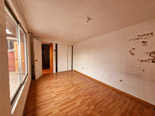 Comoda Casa Tranquilo Pasaje Metro San Jose De La Estrella
