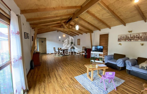 Parcela En Venta De Media Hectárea En Monte Verde Temuco