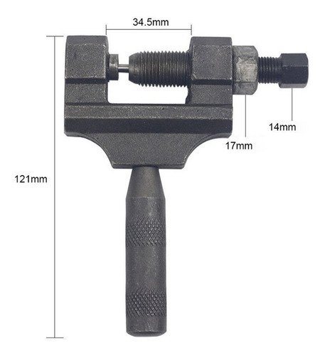 Herramienta De Extracción De Cadena, Divisor De Cadena De