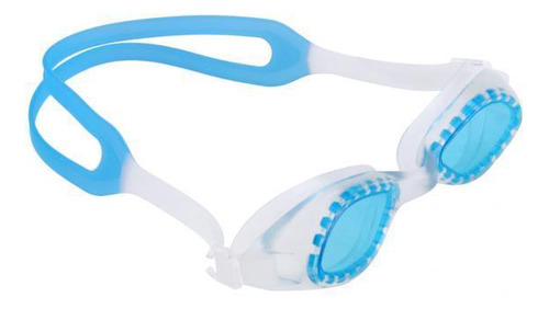 5x Premium Gafas De Niño Para Comprensión De Natación En