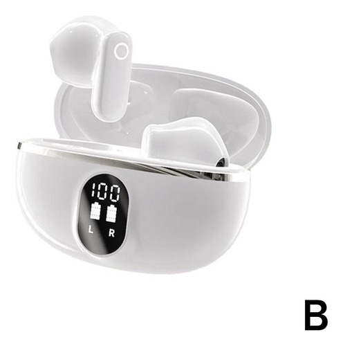 Auriculares Bluetooth, Auriculares Inalámbricos Bluetooth 5.