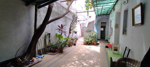Imagen 1 de 17 de Como Una Casa!! Ph A Reciclar Con Terreno De 8,66 M X 26,5 M