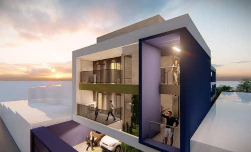 Imagem 1 de 22 de Apartamento À Venda, 42 M² Por R$ 250.000,00 - Vila Carrão - São Paulo/sp - Ap3103