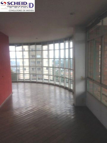 Imagem 8 de 15 de Cobertura 789 M2 Vila Alexandria - Mc2259