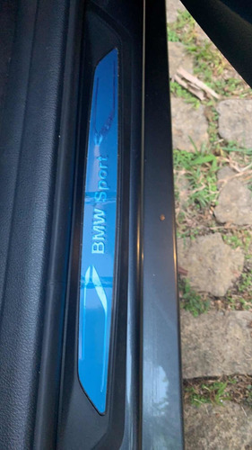 Imagem 12 de 12 de Bmw Serie 3 2015 2.0 Gp Active Flex Aut. 4p