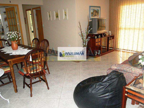 Imagem 7 de 17 de Apartamento Com 2 Dorms, Centro, Mongaguá - R$ 390 Mil, Cod: 669200 - V669200