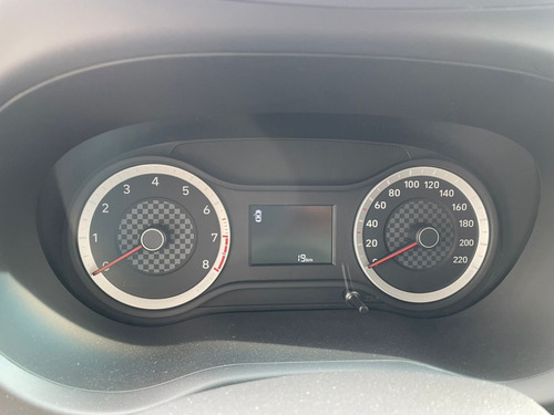 Hyundai Grand I10 Ai3 Sedan 1.2 Mt Plus 2023