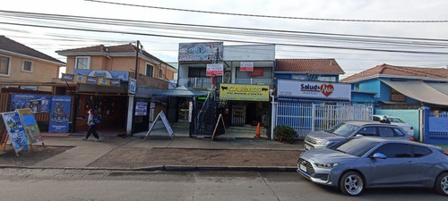 Local Comercial En Quilicura