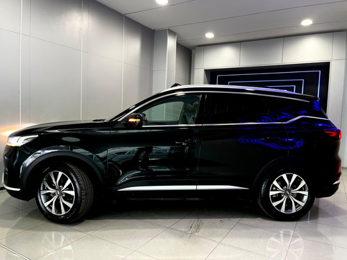 Chirey tiggo 7 pro 1.5 Luxury Cvt