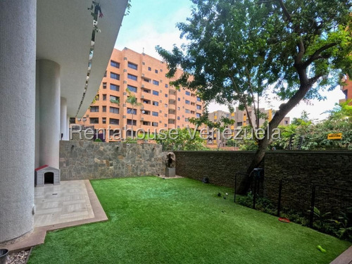 Csalad Apartamento (dúplex) En Venta En Campo Alegre, Distrito Metropolitano