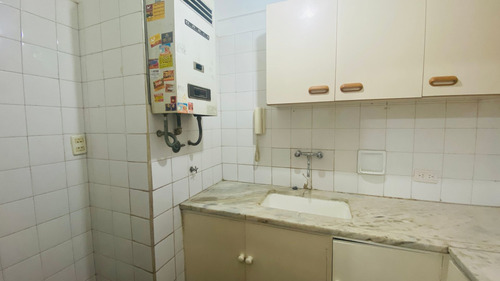 Imagen 10 de 17 de Departamento 2 Amb Recoleta Oportunidad!