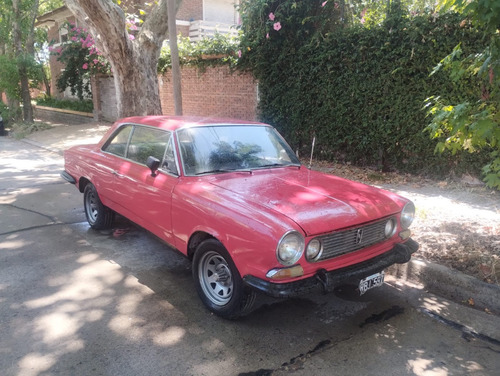 Torino 380 1967 Muy Buen Estado No La Pierdas Ver En Olivos