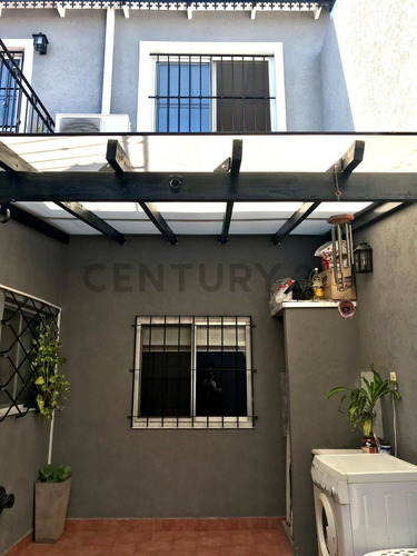 Ph 3 Ambientes En Venta En Hermosa Zona De Villa Adelina Terraza Y Patio Super Amplios