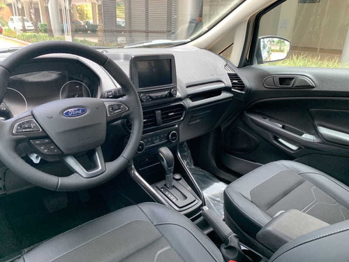 Ford Ecosport Fsl 1.5