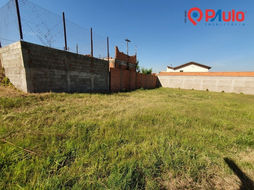 Imagem 4 de 4 de Terreno / Lotes - Parque Residencial Monte Rey Iii - Ref: 17078 - V-17078