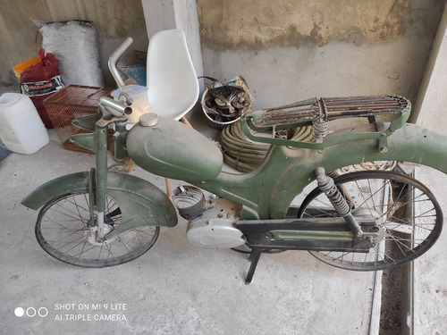 Jawa Lambreta 50 Cc