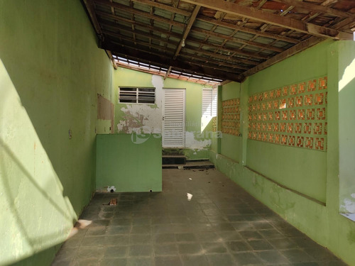 Imagem 3 de 16 de Casa À Venda Em Jardim Proença - Ca013001
