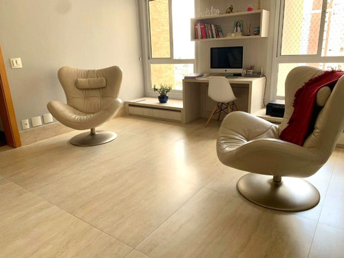 Imagem 2 de 17 de Apartamento - 569k - 68712746