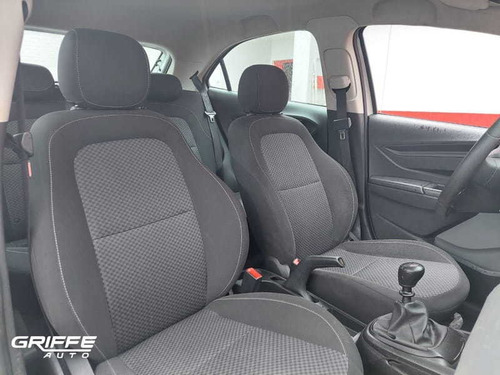 Imagem 15 de 15 de Chevrolet Onix 10mt Joy 2019