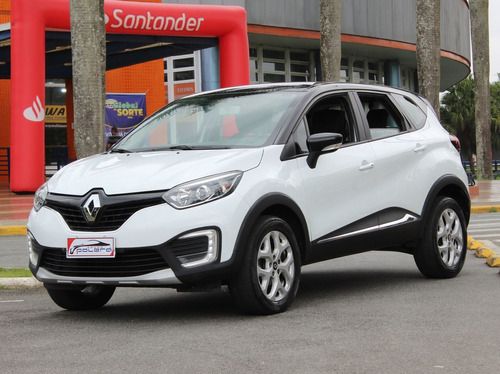 Renault Captur 1.6 16V SCE ZEN