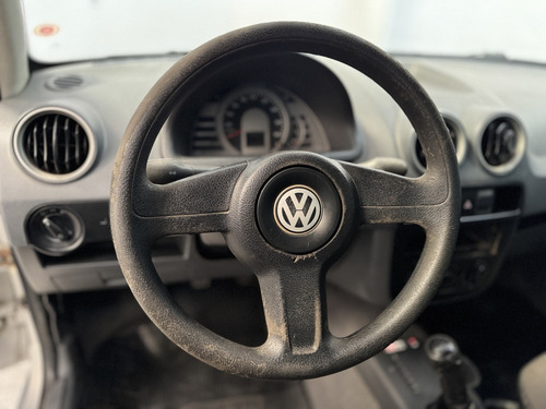 Volkswagen Gol 1.0 MI 8V FLEX 4P MANUAL G.V