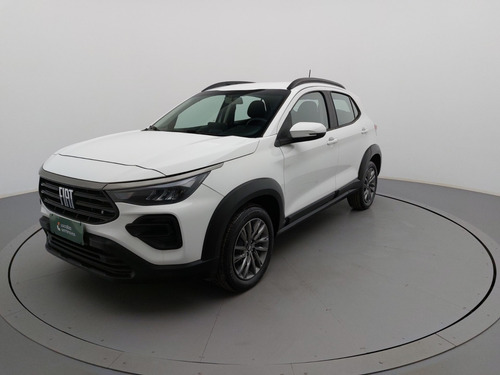 Fiat Pulse 1.3 FLEX DRIVE MANUAL