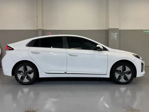Hyundai Ioniq Limited