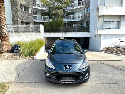 Peugeot 207 1.4 Active 75cv 2012