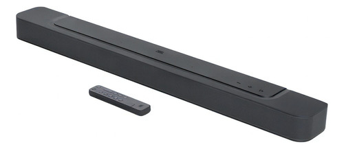 Barra Sonido Jbl Bar 300 5.0 Canales Dolby Atmos Bluetooth Color Negro