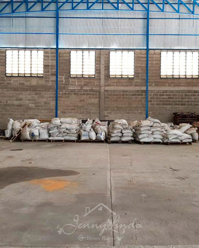 Imagen 7 de 12 de Se Vende!!! Empaquetadora En Galpón Industrial Con Excelente Ubicación Maracay Aragua
